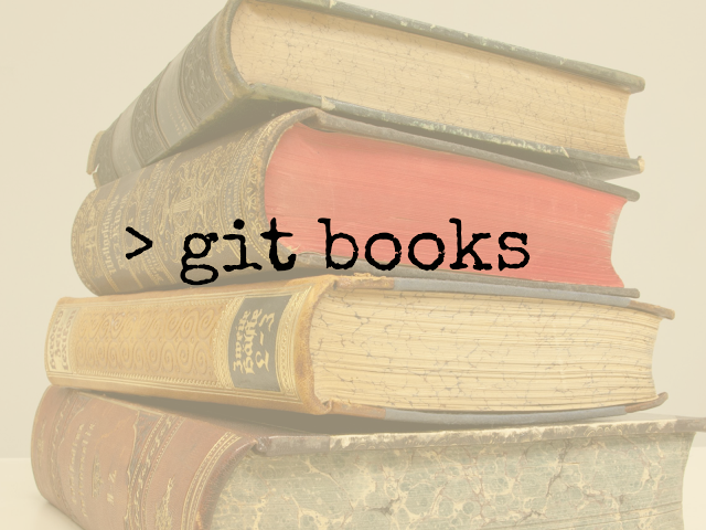Best Git Books