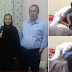 OFW sa Saudi na nagviral online dahil pinagsamantalahan ng kanyang amo, narescue na