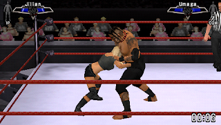 Download Game Smackdown For Android