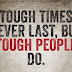  30 QUOTES TO REMEMBER DURING TOUGH TIMES