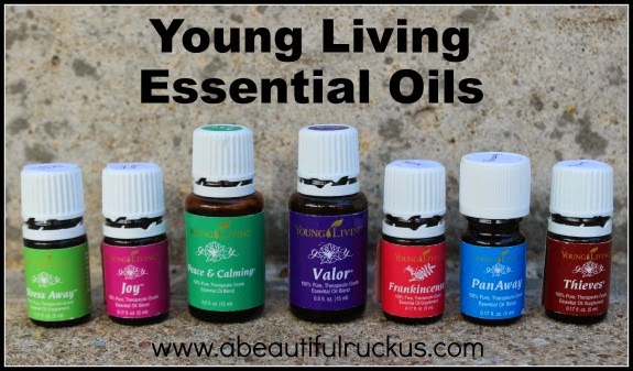 Which essential oil company is best?