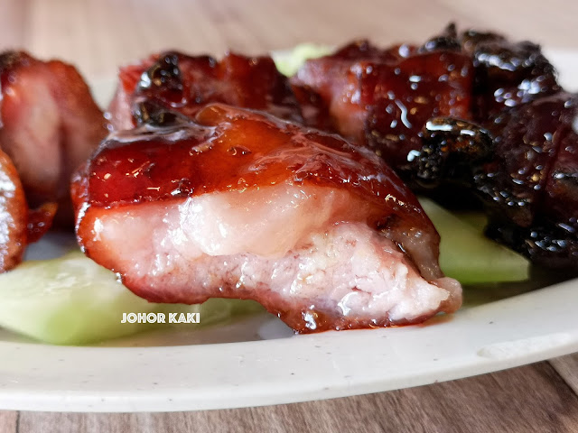 Famous Seremban Favourites @ Sunway Mas in Petaling Jaya. Best KL Char Siew List Famous Seremban Favourites @ Sunway Mas in Petaling Jaya. Best KL Char Siew List