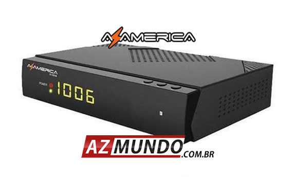 Azamerica S1006 HD