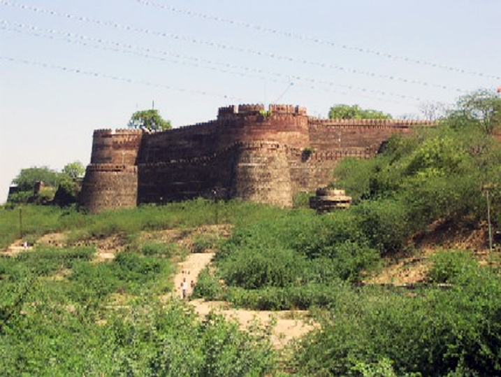 Forts Of India Belapur Fort Navi Mumbai