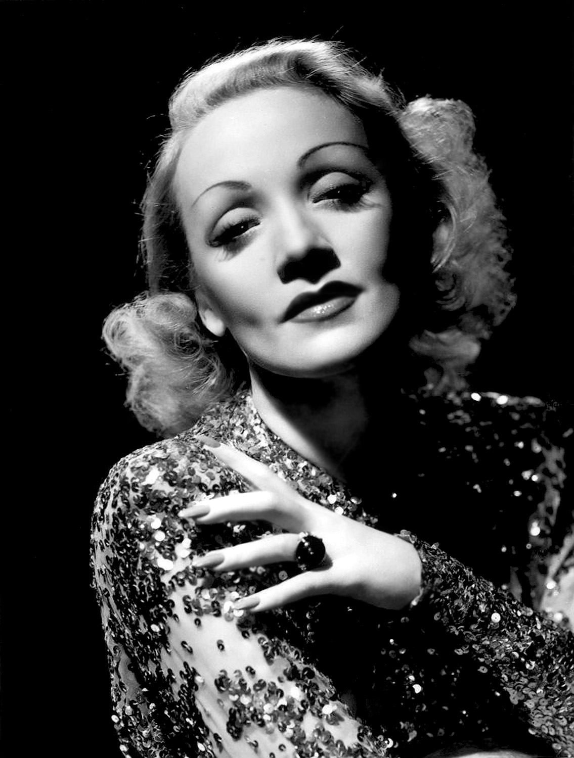 bilder marlene dietrich
