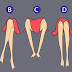 What Does Your Sitting Position Show About Your Personality?