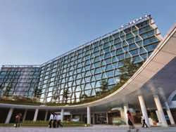 Harga Hotel Bandara Changi - Capri by Fraser - Changi City 