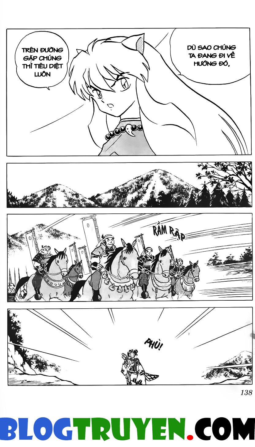 Inuyasha vol 24.8 trang 9