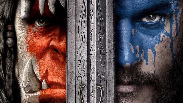 avis film warcraft warcraft