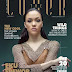 Eku Edewor Talks On Motherhood, Beauty, And Style On Accelerate Tv's "The Cover" Magazine