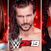 WWE 2k19 Weekly Roster Reveal - Parte 1