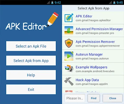 تطبيق APK Editor Pro للأندرويد, تطبيق APK Editor Pro مدفوع للأندرويد, برنامج تعديل تطبيقات الاندرويد على أندرويد, تعديل تطبيقات apk, برنامج تفكيك تطبيقات الاندرويد, تعديل ملفات apk للاندرويد, apk editor pro