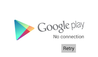 Tutorial How to Fix Google PlayStore No Connection Error Tutorial How to Fix Google PlayStore Error No Connection Coverage