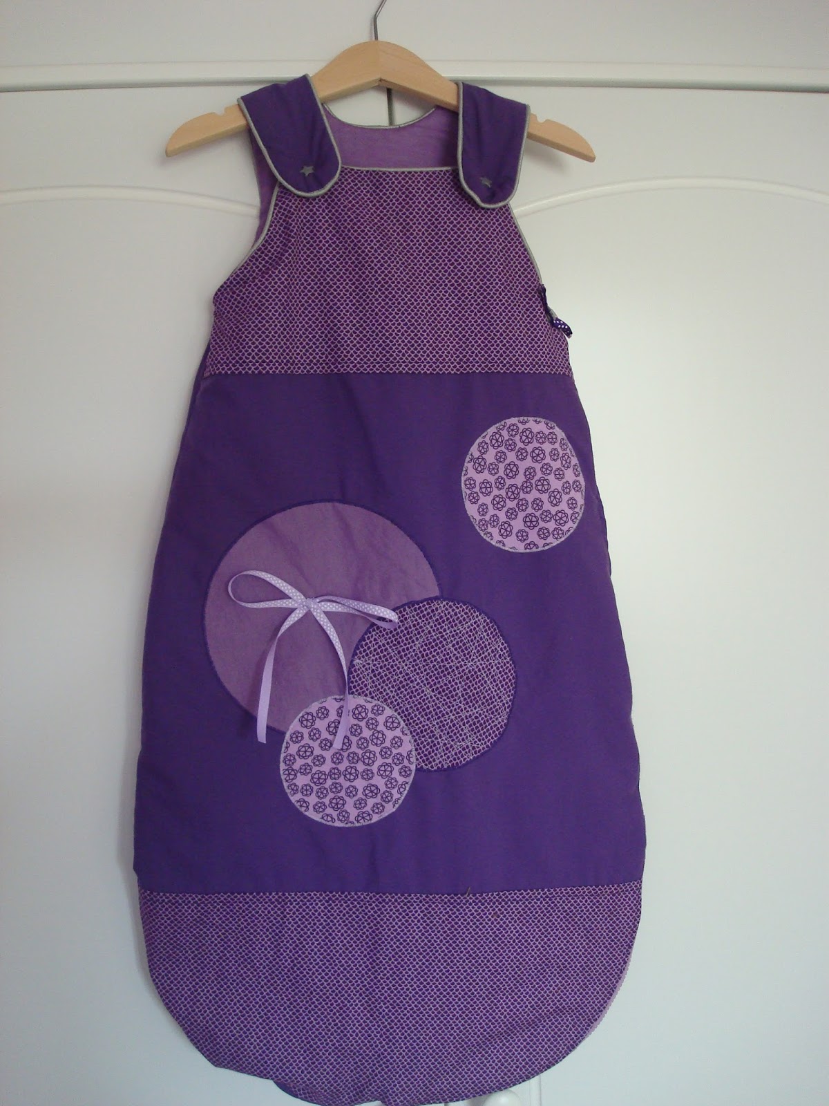 Lalou Cr?�a: La Gigoteuse d'?�t?�