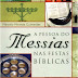  Pessoa do Messias nas Festas Bíblicas - Marcelo Miranda Guimarães
