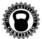 Agatsu Level 1 Kettlebell Instructor