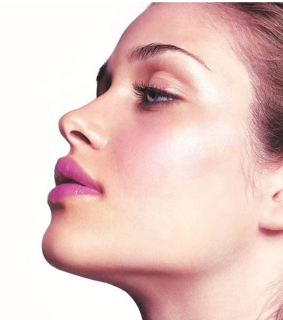Natural Ways To Make Lips Pink Natural Ways To Make Lips Pink