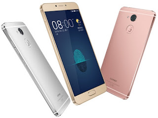 SMARTPHONE GIONEE S6S - RECENSIONE CARATTERISTICHE PREZZO SMARTPHONE GIONEE S6S - RECENSIONE CARATTERISTICHE PREZZO