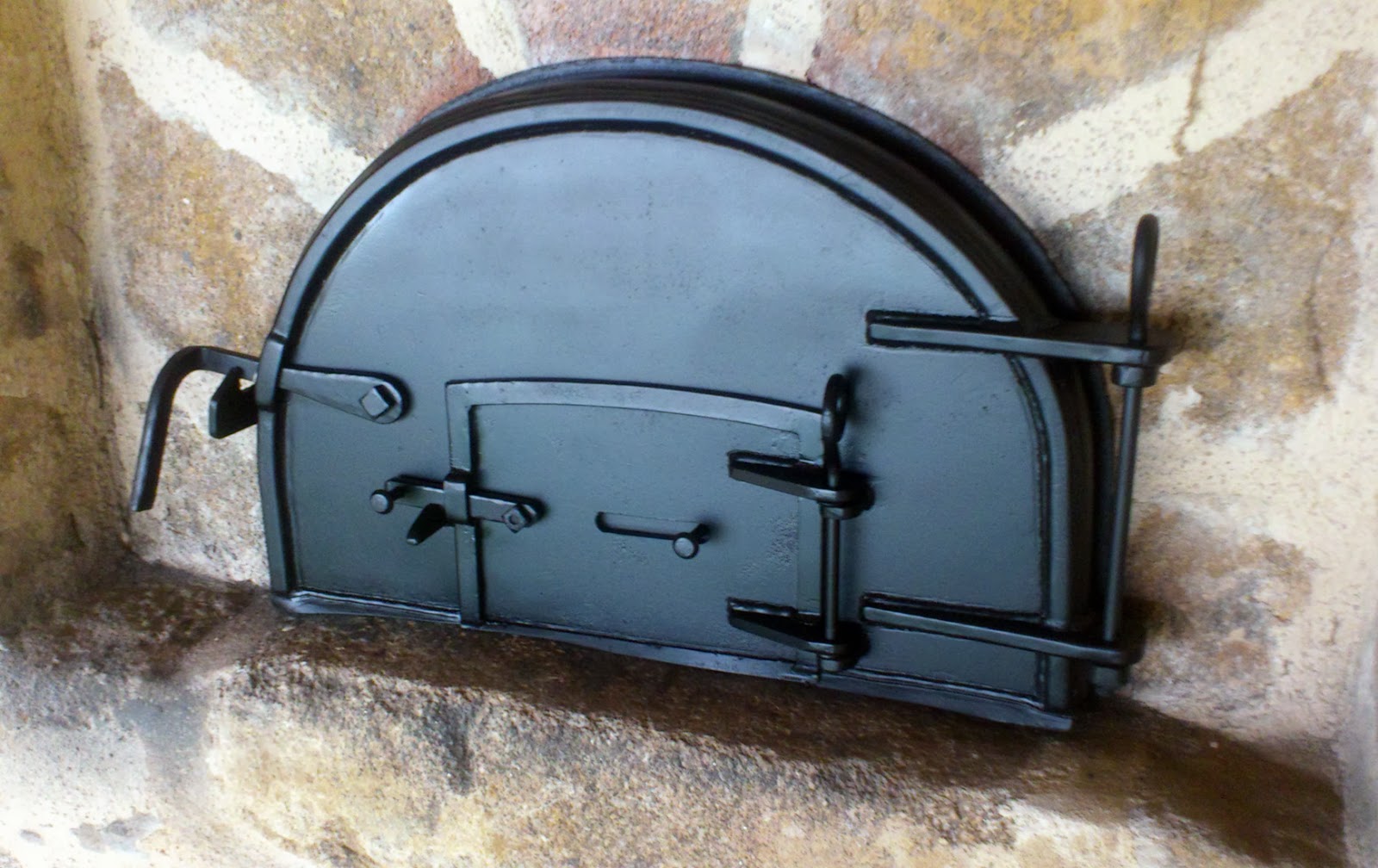 Épinglé sur Hornillo