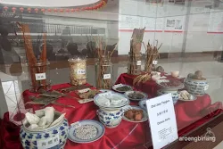 museum hakka indonesia tmii jakarta