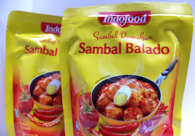 Membuat Sambal Balado Daging Bebek Membuat Sambal Balado Daging Bebek