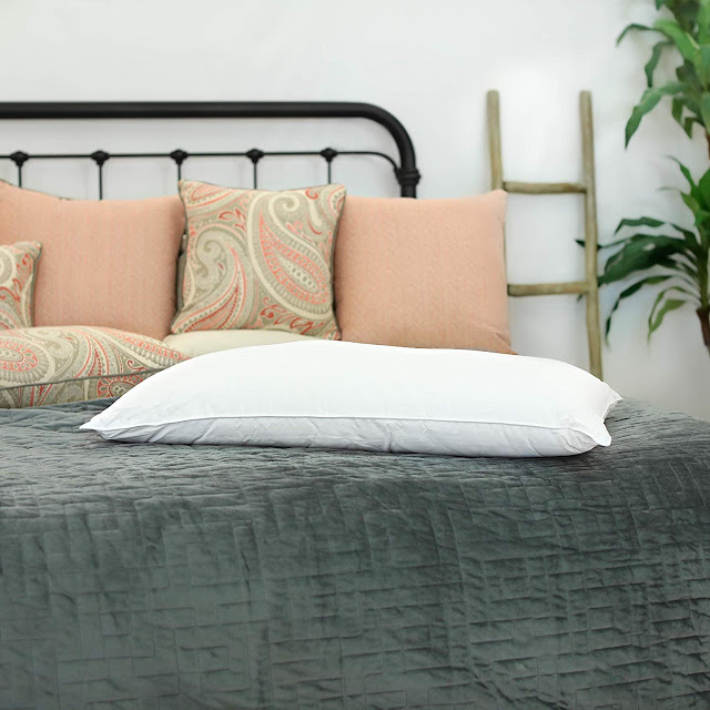 Mulberry Silk Luxurious Bedding, Silk Bedding Direct | Lovelaughslipstick Blog