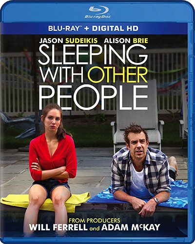 Sleeping with Other People (2015) 720p BDRip Audio Inglés [Subt. Esp] (Comedia. Romance)