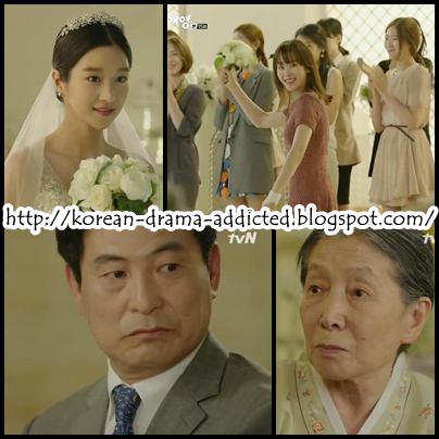 Another miss oh