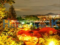 Bukit Talita Mountain Resort