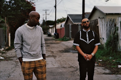 Freddie Gibbs And Madlib Picture