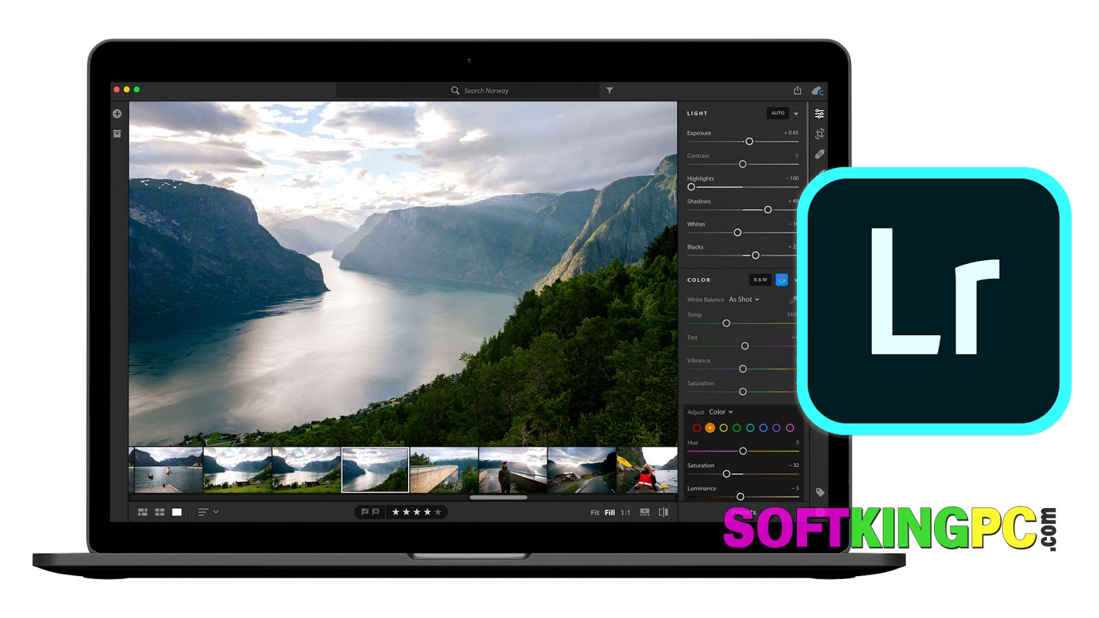 download adobe lightroom 6 free full version