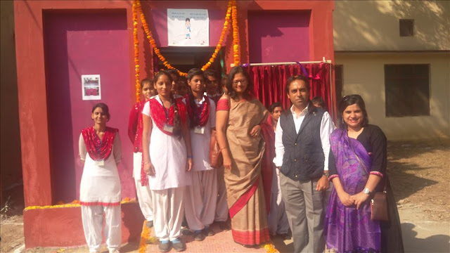 PwC India joins the Swachh Bharat Abhyan from Ajmer PwC India joins the Swachh Bharat Abhyan from Ajmer