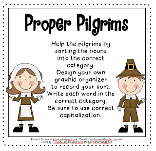  Proper Pilgrims