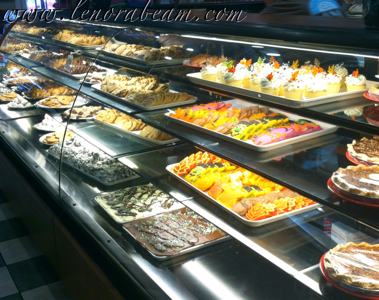 Steel Magnolias Salon Blog Puffy Muffin