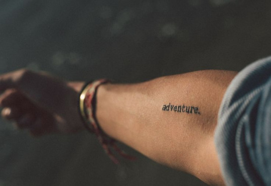 16 Best Tattoo Ideas For Travellers