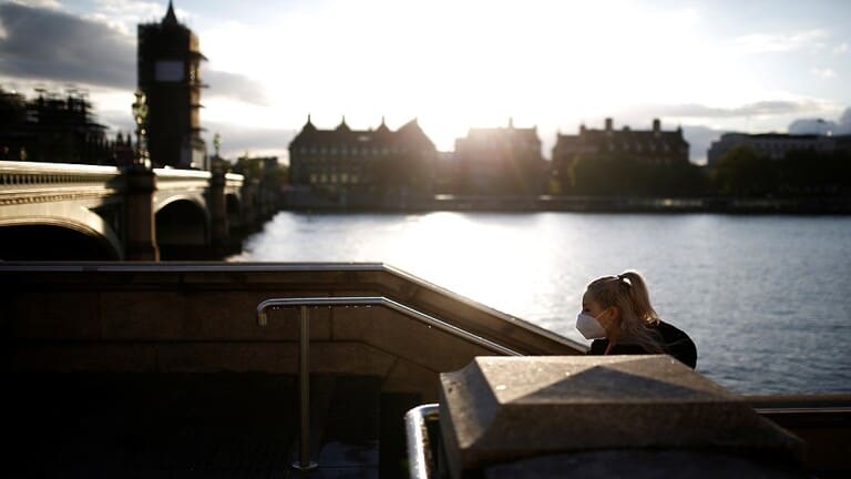 British-Statistical-Office-London-has-the-highest-death-rate-from-corona-virus