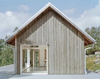 Casa de verano M de Mikael Bergquist | Blog Arquitectura y Diseño