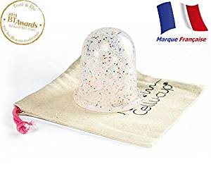 Cellu Cup es otra marca de ventosas