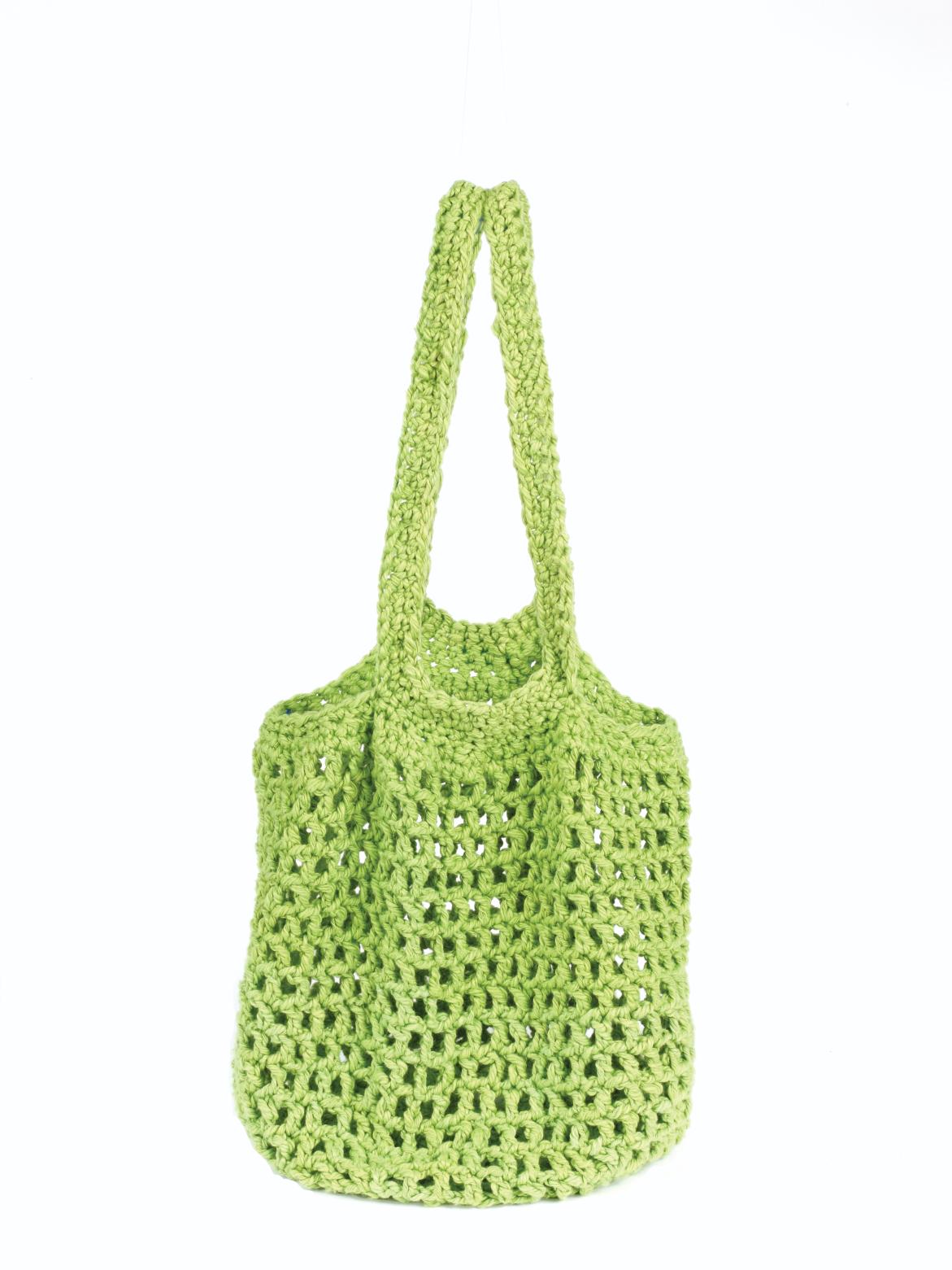 notyourgranny'scrochet: Crocheted TOTES FOR ALL REASONS