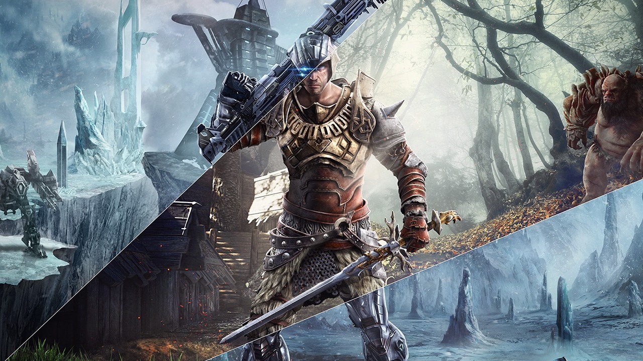 elex 2 system requirements elex 2 system requirements