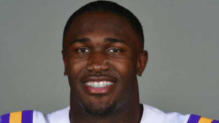 Devin White Devin White