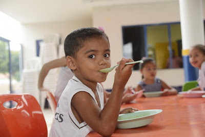 Unicef e Nações Unidas realiza oficina sobre saúde e nutrição em Santarém