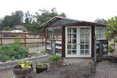 A Greenhouse for the Garden