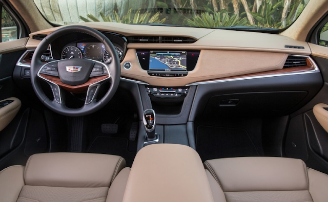 2017 Cadillac XT5 Review, Redesign Interior, Change, Engine Specs, Price, Release Date 2017 Cadillac XT5 Review, Redesign Interior, Change, Engine Specs, Price, Release Date