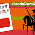 #LendoDomQuixote – Volume 2 – Semana 4 – Capítulo XXII ao XXVIII