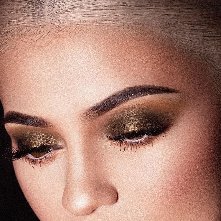 Holiday Edition Kylie Cosmetics