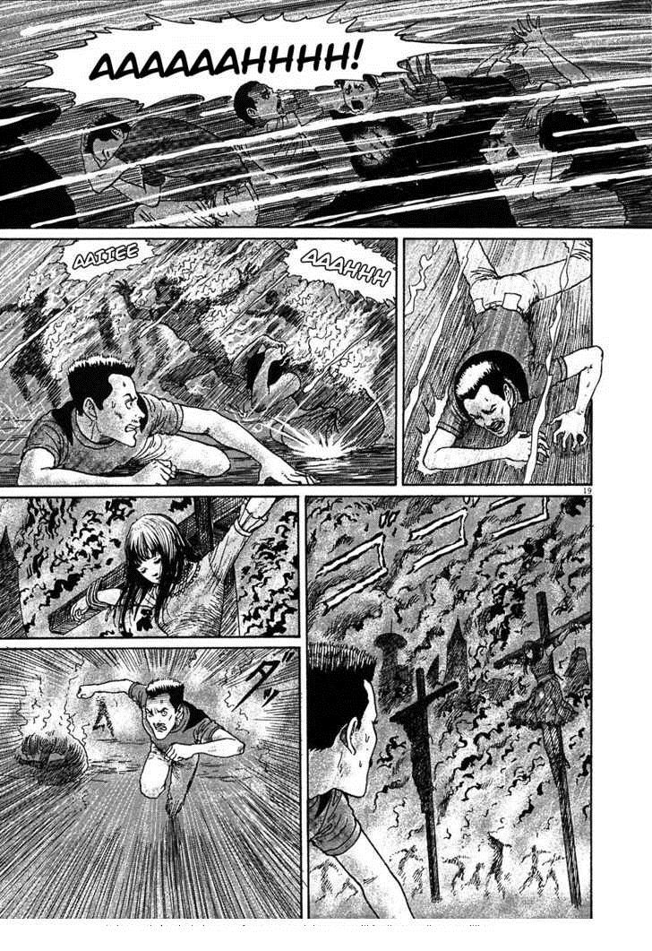 Jigokusei Lemina chap 3