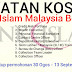 JAWATAN KOSONG TERKINI BANK ISLAM MALAYSIA BERHAD
