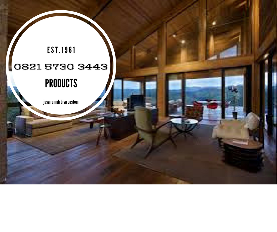 Model Rumah Kayu Ulin Jasa Rumah Kayu 082157303443