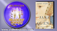 Jane The Quene by Janet Wertman